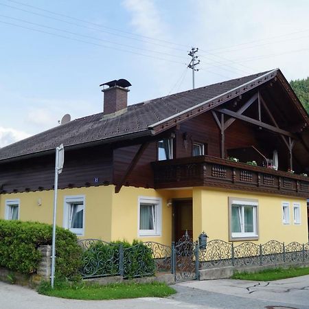 Haus Ingeborg Villa Feldkirchen In Kaernten Exterior photo